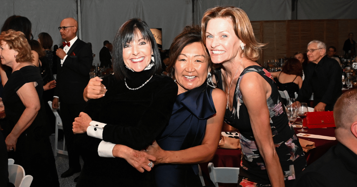 Gala and Live Auction Torrance Memorial Foundation